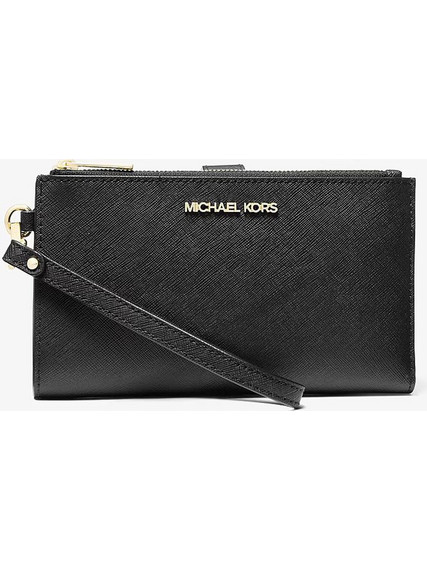 BRIEFCASE MICHAEL KORS WOMEN 35F8GTVW0LBLA (18,5X11X3CM )