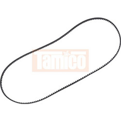 VTM Tamiya Hop-up Options TA04 Low Friction Belt (Front) | OP-463 | 53463