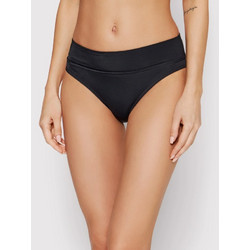Helly Hansen Ψηλόμεσο Bikini Slip Μαύρο 34107-990