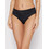 Helly Hansen Ψηλόμεσο Bikini Slip Μαύρο 34107-990