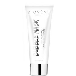 Biovene Barcelona The Conscious Niacinamide Blemish-Rescue Organic Coconut Κρεμώδης Μάσκα Προσώπου 50ml