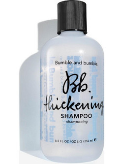 Bumble & Bumble Thickening Σαμπουάν για Όγκο 250ml