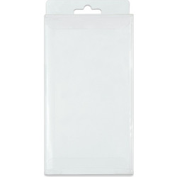 Θήκη Συσκευασίας Blister Διάφανη για Θήκες Ancus 9.5X17X2.2cm 38067