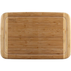 Επιφάνεια Κοπής από Bamboo 40x26x1,9cm Lamart LT2143 43257
