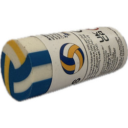 Γομολάστιχα i-Total Volleyball Sport 23x60mm XL1816K