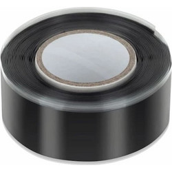 REBEL self-vulcanizing tape 19mm x 2,5m (NAR0441)