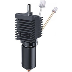 Creality Ceramic Heating Block Kit για K2 Plus - Μαύρο