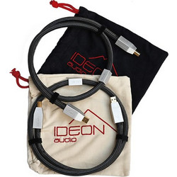 Ideon Audio - Siren USB Cable 1.5M