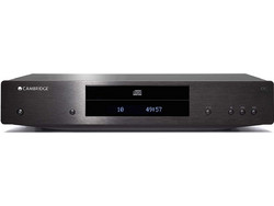 Cambridge Audio CXC