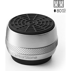 NorStone Acousteel Damp 200 (ΣΕΤ 5 ΤΕΜΑΧΙΩΝ)