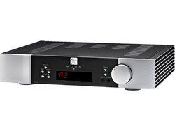 SimAudio Moon-340ix Ολοκληρωμένος Ενισχυτής Hi-Fi 2.0 200W/4Ω 100W/8Ω