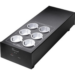 Vincent pf-2 black