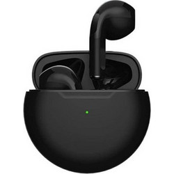 Moye AURRAS 2 Ακουστικά Bluetooth In Ear Black