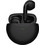 Moye AURRAS 2 Ακουστικά Bluetooth In Ear Black