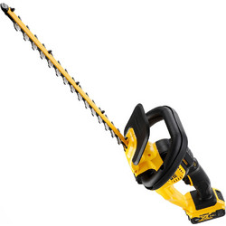 DeWALT DCMHT563P1 Μπορντουροψάλιδο Μπαταρίας 18V 2x5Ah 55cm