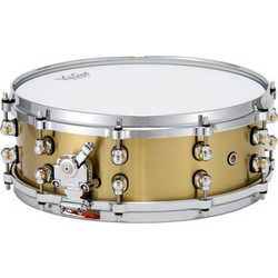 Pearl 14"x05" Reference One Brass