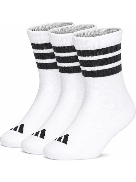 Adidas 3S KD CCRW 3P JZ0531 Σετ κάλτσες 3 τμχ