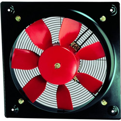 Αξονικός εξαεριστήρας compact 4 πόλων HCBT 4-250/H-A 400V 50/60HZ με τριφασικό μοτέρ Φ254 και παροχή αέρα 1120m/h - 5603957100