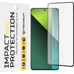 Techsuit Esd Tempered Glass (Xiaomi Redmi Note 13 Pro / Poco X6)
