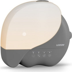 LUVION Υγραντήρας Elephant Grey