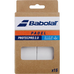 Babolat Padel Protecpro 2.0 Potective Strips x 15 710233-141