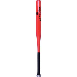 ΑΘΛΟΠΑΙΔΙΑ μπαστούνι baseball αλουμινίου 28" - Κόκκινο 016.99005