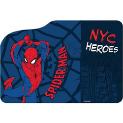 ΔΙΑΚΑΚΗΣ Σουπλά 43cmx29cm Spiderman 000508860