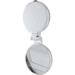 Telesin C03 Magnetic Ring Light for Phones -Silver (S5-BGD-01)