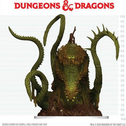 D&D Icons: Spore of Moander Boxed Miniature