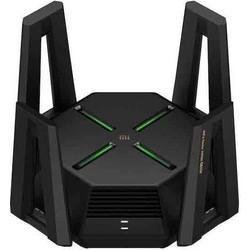 Xiaomi Mi AX9000 Ασύρματο Router WiFi 6