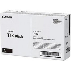 Canon T13 Black Toner