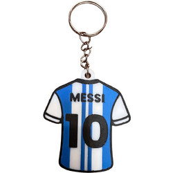 Μπρελόκ φανέλα Messi