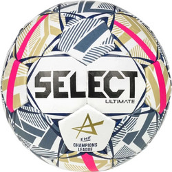 Select Ultimate EHF Champions League V26 Handball 200043
