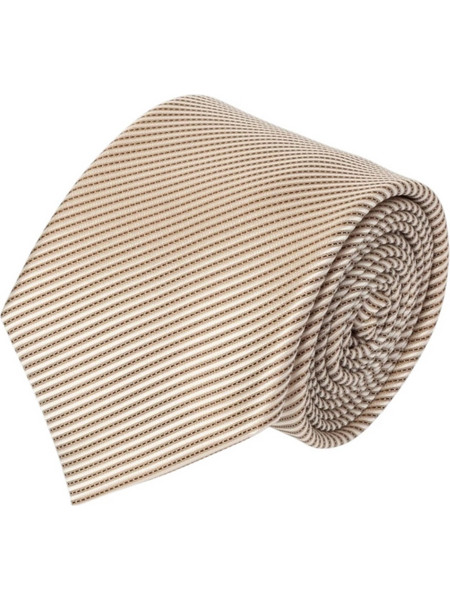 The Bostonians Γραβάτα Acorn 3TIE1283|B435BG Μπεζ