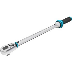 Hazet Δυναμόκλειδο Καρέ 1/2" Ροπής 200-200 Nm με Μήκος 51.9εκ. 5122-3CT