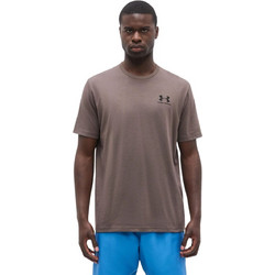 Under Armour Sportstyle Ανδρικό T-Shirt