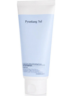 Pyunkang Yul Deep Cleansing Low Ph Αφρός Καθαρισμού Προσώπου 100ml