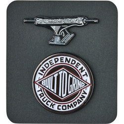 Independent Btg Pin Set Multi