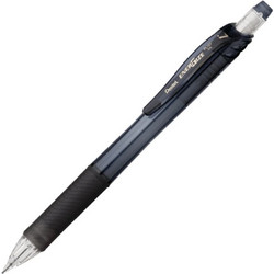 Pentel Μηχανικό μολύβι 0.7 Automatic μαύρο PL107