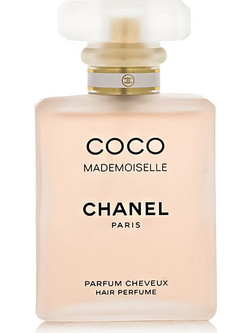 Chanel Coco Mademoiselle Fresh Hair Mist 35ml