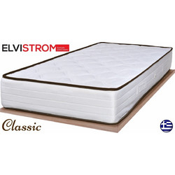 Elvistrom Classic Ημίδιπλο 140x190cm