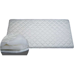 Ανώστρωμα Foam Μονό 90x190x4cm (Πλάτος 76-95cm) Chic Strom Soft Foam 4cm