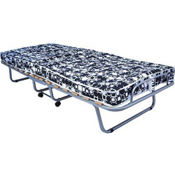 Bliumi Πτυσσόμενο Κρεβάτι Dario 5127G 080x190cm