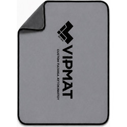 Πετσέτα Στεγνώματος Αυτοκινήτου 850 GSM Twisted Loop 70x90 | VIPMAT Ultra Dry 850