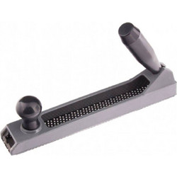 ΠΛΑΝΗ ΓΥΨΟΣΑΝΙΔΟΣ ΜΕΤΑΛΛΙΚΗ 250x42mm MTX 8791459 (ΚΑΡΤΕΛΑ)