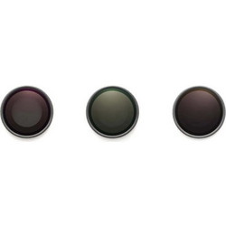 Dji Osmo Action 6 Nd Filter Set CP.OS.00000525