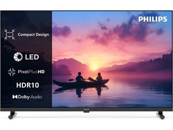 Philips 24PHS6050 Smart Τηλεόραση 24" HD Ready DLED HDR (2026)
