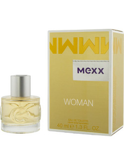 Mexx Woman Eau de Toilette 40ml