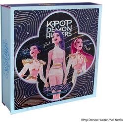 K-Pop Demon Hunters - Stage Advent Calendar