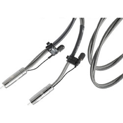 Atlas Ailsa Duo Ultra-L RCA Grun - 1,5 μέτρο